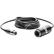 AKG MK150 ML кабель для соединения модуля системы DAM+ c поясным передатчиком (L-разъём), длина 1,5м AKG MK150 ML кабель для соединения модуля системы DAM+ c поясным передатчиком (L-разъём), длина 1,5м