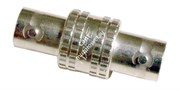 Canare BCJ-J адаптер-переходник BNC &lt;-> BNC, 75Ом