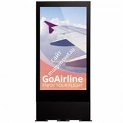 Дисплей LG  75XE3C-B