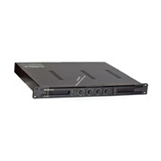 INVOTONE DV300.4 - четырехканальный усилитель мощности, класс D, 70/100В