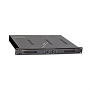 INVOTONE DV500.2 - двухканальный усилитель мощности, класс D,  70/100В