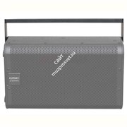 E110YM-BK   / Стальное крепление для E110 / QSC