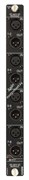 DiGiCo MOD-SDR-AES-I Карта для SD-Rack, 8 цифровых AES/EBU входов, разъемы XLR.