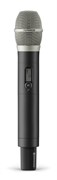 beyerdynamic TG 500H-C (606-636MHz)  Ручной передатчик с капсюлем TG V56 (кардиоидный), LCD-Дисплей, IR-Sync, LED-индикатор включения, программируемая кнопка "Без звука"