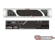 VOLTA SW-1900 Профессиональный туринговый усилитель мощности  двухканальный. Мощность (8/4Ом)  - 2х1100 Вт/ 2х1900 Вт. 2U-19&quot;, масса 11,5 кг