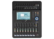 VOLTA DIGIMIX-20.8 Профессиональльный цифровой микшерный пульт, 20 мик\лин входов, 8 независимых выходов, моторизированные фейдеры VOLTA DIGIMIX-20.8 Профессиональльный цифровой микшерный пульт, 20 мик\лин входов, 8 независимых выходов, моторизированные фейдеры