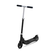 IconBIT Kick Scooter UNICORN Black IconBIT Kick Scooter UNICORN Black