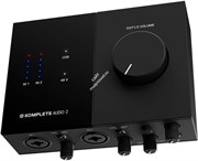 Native Instruments Komplete Audio 2