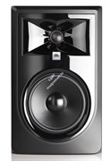 JBL 306PMKII монитор активный 2-полосный студийный 6,5". Усилители D-класса: НЧ 56Вт, ВЧ 56Вт. 39-24кГц. Входы XLR, 1/4? TRS. Корпус МДФ 15мм, 361 x 224 x 282мм, 6,1кг