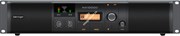 Behringer NX1000D усилитель 2-канальный. DSP Мощность пик. 2 x 500Вт•2?/300Вт•4?/160Вт•8?, мост 1000Вт•4?/620Вт•8?, Speakon/комбо-XLR, кроссовер