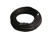 DSPPA CC-9 P-DIN\10 Кабель соединительный с разъемами 9P-DINX3 "папа-мама",  длина 10м