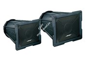 DSPPA DSP-3008А 2-полосный рупорный громкоговоритель. 150 Вт-100В, 130 дБ, 120 Гц-18 000 Гц