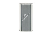 DSPPA DSP-258 Двухполосная всепогодная звуковая колонна 80 Вт (100В) / 80-40В (70В). Динамик 2х8" + 1х1". 80Гц-16 000Гц. 111 Дб. Размер 250х665х230 мм. Масса 13 кг.Цвет белый.