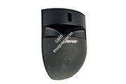 DSPPA DSP-416B 2-х полосный, полнодиапазонный громкоговоритель для крепления в угол, 25/13 Вт, 100/70В, Частотный диапазон 60Гц - 20 000Гц, Цвет черный