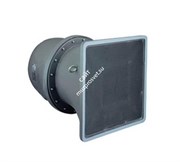 VOLTA IP-15T Двухполосная всепогодная рупорная система. Мощность RMS 350 Вт\100 В, диапазон воспроизведения - 80-18000 Гц. Комплектация - 15" +3". Направленность 45х45 град. Габариты 535x535x765 мм. Масса 44 кг.брутто: 49kg, 1pcs in box:63,5x63,5x89,5cm