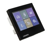 DSPPA DM-837B Музыкальный проигрыватель с встроенным двухканальным (стерео) усилителем 2 х 10 Вт\ 8 Ом, МР-3 плеер, (USB или SD карта), FM-тюнер, Bluetooth, 2 AUX входа. 20Гц - 20 000Гц. Размер 86х86х32 мм Питание 220-230 в. Цвет черный. Вес 0,2 кг