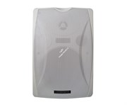 DSPPA POE-6463B Активный сетевой громкоговоритель. Встроенный цифровой усилитель мощности 1х20Вт. Встроенный аттенюатор. Входные разъемы: RCA, Jack, Phoenix. Размер 310х215х150 мм. Масса 4,2 кг. Цвет черный.