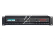 DSPPA MP-3500 Усилитель мощности 1500Вт\100В выход или 4-16 Ом, вх./вых. разъемы Jack-XLR,  многоступенчатая защита.