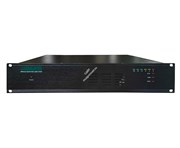 DSPPA MP-6425 Усилитель мощности 250Вт\100В выход или 4-16 Ом, LED индикатор уровня, вх./вых. разъемы Jack-XLR,  многоступенчатая защита.