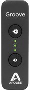 Apogee Groove USB конвертер и наушниковый предусилитель для Windows и Mac, 192 кГц