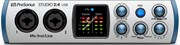 PreSonus Studio 24 USB аудио интерфейс