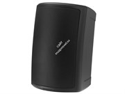 Tannoy AMS 6DC акустическая система, чёрная, 6,5"/1", 160Вт, 16Ом. Трансформатор 70В/100В - 60Вт, 30Вт, 15Вт, 7.5Вт, Частотный диапазон 75Гц - 30кГц -3дБ, крепление Yoke в комплекте, Вес 6,1кг, IP65