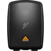 Behringer MPA40BT портативная акустическая система, 40 Вт, 8" вуфер и 1" твитер, Bluetooth, питание от адаптера или аккумулятора Behringer MPA40BT портативная акустическая система, 40 Вт, 8" вуфер и 1" твитер, Bluetooth, питание от адаптера или аккумулятора