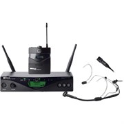 AKG WMS470 PRES SET радиосистема BD8: приёмник SR470, порт. передатчик+микрофон СK99L+микрофон с оголовьем C555L AKG WMS470 PRES SET радиосистема BD8: приёмник SR470, порт. передатчик+микрофон СK99L+микрофон с оголовьем C555L