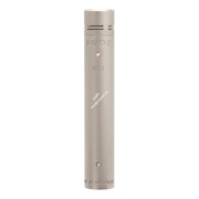 RODE NT5  конденсаторный кардиоидный микрофон с капсюлем 1/2”, частотный диапазон: 20Гц - 20кГц, чувствительность: -38 дБ 1В/Па + 2 дБ эквивалент - 12мВ/Па, 1Па=94дБ SPL, эквивалентный шум: &lt;16 дБ SPL, макс. выход: +13.9 дБ при 1% THD, 1кОм, динамический 