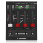 TC electronic DVR250-DT плагин винтажный ревербератор с USB-контроллером управления