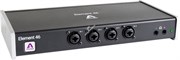 Apogee Element 46 интерфейс Thunderbolt мобильный 26-канальный, 192 кГц