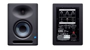 PreSonus Eris E5 XT активный студийный монитор (bi-amp) 5,25"кевлар+1" НЧ45+ВЧ35Вт 48-20000Гц 102дБ(пик), эллиптический рупор100х50°