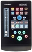PreSonus FaderPort V2 настольный USB контроллер для управления ПО StudioOne, ProTools, Logic, Nuendo, Cubase, Sonar, Samplitude, Audition и др