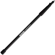 RODE Boompole Pro профессиональная телескопическая &quot;УДОЧКА&quot; состоящая из 5 секций, материал CARBON, длина до  3 метров, вес 535 гр., резьба 3/8&quot;