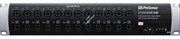 PreSonus StudioLive 24R цифровой микшер/стейджбокс 38 кан.+8 возвратов, 24 аналоговых вх/14вых, 4FX, 4GROUP, 12MIX, 4AUX FX, USB-audio, AVB-audio PreSonus StudioLive 24R цифровой микшер/стейджбокс 38 кан.+8 возвратов, 24 аналоговых вх/14вых, 4FX, 4GROUP, 12MIX, 4AUX FX, USB-audio, AVB-audio