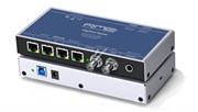 RME Digiface Dante интерфейс USB 3.0 мобильный 256-канальный (64x64 Dante, 64x64 MADI, мониторный выход на наушники/линейный), 192 кГц. Автономная работа в качестве Dante/MADI конвертера. MADI выход переключается в Wordclock