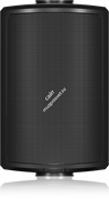 Tannoy AMS 5ICT LZ акустическая система, чёрная, 5", програм.100Вт/16Ом, 90Гц - 22кГц -3дБ, крепление, Yoke в комплекте, Вес 3,3кг, IP65
