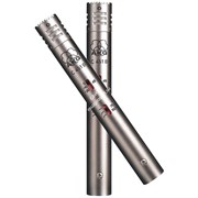 AKG C451B ST подобранная стереопара микрофонов C451B