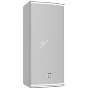 Turbosound ATHENS TCS122/64-WH 2-полосная инсталл. пассив/би-амп АС, 12&quot;+1.4&quot; вращаемый волновод Dendritic 60°Hx40°V, пассив 600Вт RMS/2400Вт пик, 8Ом. Би-амп НЧ 600Вт RMS/2400Вт пик, 8Ом, ВЧ 75Вт RMS/300Вт пик, 6Ом. 50-18000Гц (-3дБ), 124дБ RMS/130дБ пик