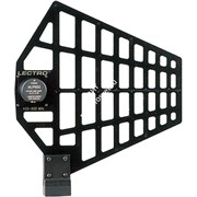 Lectrosonics ALP650L/E направленная приемная антенна со встроенным усилителем. Дизайн скелетон. Рабочая полоса частот 470-700МГц. Разъем BNC. Требуется внешнее питание