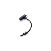 DPA VO4099HI микрофон конденсаторный инструментальный без крепления, Gooseneck, Hi-Sens 6мВ/Па