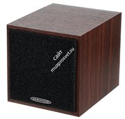 AURATONE C5A контрольный активный монитор, широкополосный динамик 5,25", 30 Вт, 150 Гц-15 кГц