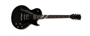 GIBSON 2019 ES-235 Ebony Ebony гитара полуакустическая, цвет черный в комплекте кейс GIBSON 2019 ES-235 Ebony Ebony гитара полуакустическая, цвет черный в комплекте кейс