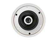 Двухполосная акустическая система home Hi-Fi класса, 4” (101,6mm) / 3/4” (19mm), мощность 20W RMS / 40W max – 8ohm, две лицевых сетки (с рамкой / безрамочная)