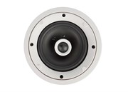 Двухполосная акустическая система home Hi-Fi класса, 5,25” (133,35mm)/ 3/4” (19mm), мощность 30W RMS / 60W max – 8ohm, две лицевых сетки (с рамкой / безрамочная)