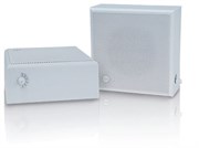 Широкополосный Public Address настенный громкоговоритель CVGaudio WPS6T с аттенюатором