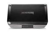HEADRUSH FRFR108 мониторная система для моделирующих процессоров эффектов, динамики 1х8&#39; и 1х1.4&#39;, 2000 Ватт пик