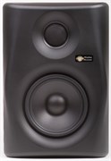 Monkey Banana Gibbon5 black Студийный монитор 5,25', диффузор: полипропелен, твиттер 1', LF 80W, HF 30W, балансный вход XRL/Jack