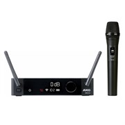 AKG DMS300 Vocal Set вокальная цифровая радиосистема, диапазон 2.4 GHz, капсюль микрофона P5