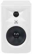 JBL 305P MKII (White) Цвет белый, 2-х полосн. активн. студийный монитор 5` с магнитным экраном, 43 Гц-24 кГц, 41 Вт НЧ + 41 Вт В